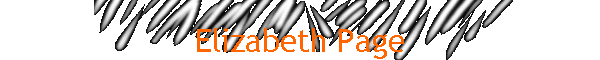 Elizabeth Page