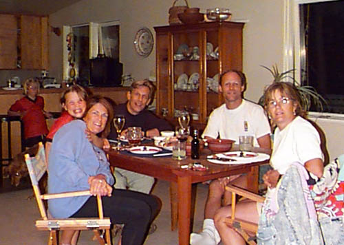 Sep1932MackayDinner.JPG (48986 bytes)